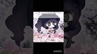 GIFT FOR Musashiace   shorts viral gacha alightmotion art [upl. by Nura]