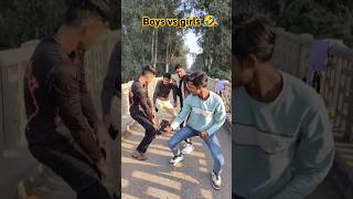 Boys vs girls dance video spdiwana99 comedy funny masti shorts youtubeshorts reels dance [upl. by Kandace432]