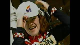 Participaction commercial from 1997 [upl. by Safire]