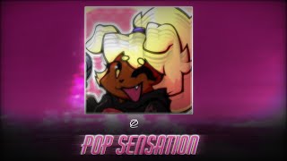 Pop Sensation  Original Biddle Fan Song [upl. by Pulsifer]