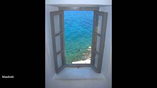 Nisyros Hellas Greece 2011wmv [upl. by Ynattib923]