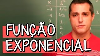 Lei de Formação e Exemplo de Função Crescente  Extensivo Matemática  Descomplica [upl. by Schramke]