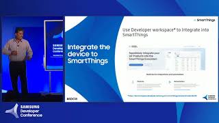 SmartThings Device Kit An Easy Way to Connect Devices to the SmartThings Cloud [upl. by Hurleigh]