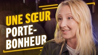 quotÇa ma chambouléquot Audrey Lamy revient sur la scène la plus choquante de sa carrière  Grand Écran [upl. by Gino]