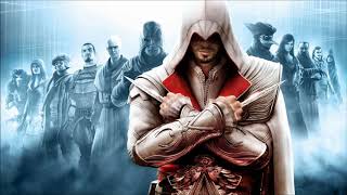 Jubilee under the Colosseum  Assassins Creed Brotherhood unofficial soundtrack [upl. by Arlan]