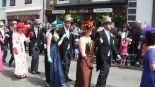 Folk Traditions  Helston Furry Dance [upl. by Cline40]