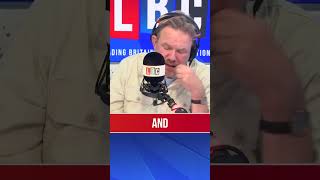 Israeli caller explains why he thinks ‘the UK government is supporting a genocide  LBC [upl. by Latsyk]