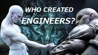 Who Created Engineers  Origins Explained  Theories [upl. by Damek]