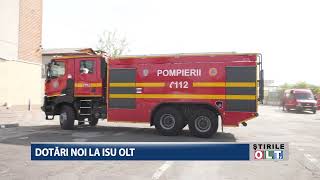 DOTARI NOI LA ISU OLT [upl. by Linis]