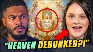 Did this Athiest Debunk Heaven [upl. by Yetty]