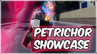 NEW Petrichor ShowcaseGuide  Plenilune [upl. by Madalena]