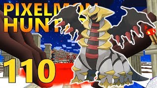 110 Quest For The Griseous Orb Final Red Chain Summon Giratina Pixelmon Reforged Gameplay S2 [upl. by Eentruoc]