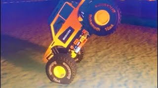 6 Truck Test Car Crawlers ￼ pt 1 Brick Rigs [upl. by Rab170]