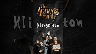 🕸️ Addams Family Klingelton kostenlos downloaden für iPhone amp Android [upl. by Ydderf]