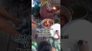 TIPS MASAK BOOM KHAS BANJARMASIN [upl. by Eceirehs]