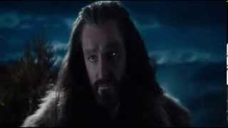 Richard Armitage  Thorin Oakenshield ♚  The Hobbit  Tant quon reve encore [upl. by Lledner]