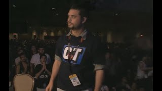 Most Controversial Moments in Smash History [upl. by Harland630]