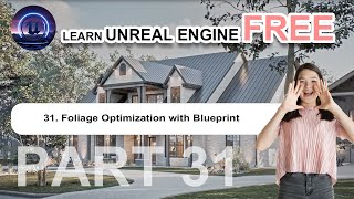 31 Foliage Optimization with BlueprintXZ Architects Data [upl. by Priest]