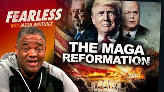 Donald Trump Dominates Super Tuesday  MAGA Topples the Republican Party  Ep 638 [upl. by Rahman]