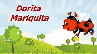 Cuento Dorita Mariquita [upl. by Forsyth731]