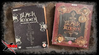 Blackadder The Complete Bluray Collection [upl. by Teddman]