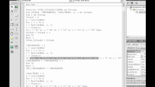 tutorial de un programa que permite sacar caracteres como vocalesconsonantescaracteres mpg [upl. by Winson151]
