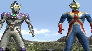 ULTRAMANs New Look REVEALED [upl. by Rialc]