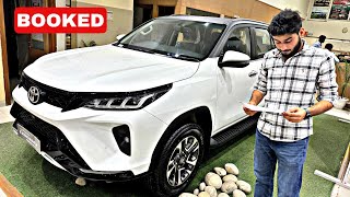 हमारी Fortuner Convert कराना Cancel ❌ अब तो New ही लेंगे ❤️ [upl. by Davey648]