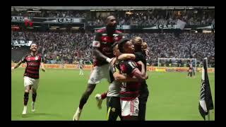 Gonzalo Plata gol do título pelo Flamengo na copa do Brasil e entrou pra história [upl. by Ajin716]