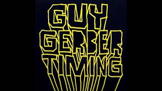 Guy Gerber  Timing Original Mix2009 [upl. by Maisey]