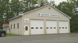 Immediate suspension of Sacopee Rescue for health and safety violations lifted [upl. by Anauj]