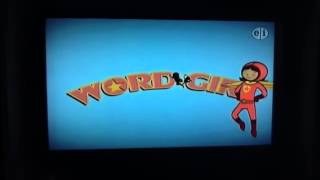 wordgirl funding 2013 [upl. by Ennaul965]