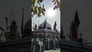 dargahsabirpak dargah kaliyarsharifsabirpiya kaliyar [upl. by Yelyk]