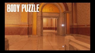 Pneuma Breath of Life  Body Puzzle [upl. by Pancho162]