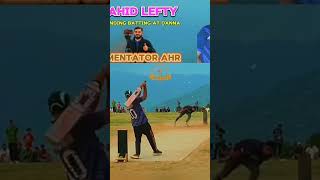 Shahid Lafty at his best viralvideo viralvideo viral [upl. by Yvonner]