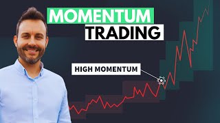 Simple Momentum Strategies to Outperform the SampP 500 backtested with Bloomberg Terminal [upl. by Inaliak]