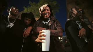 VonOff1700 Dead Ns ft Polo G and G Herbo Official Video [upl. by Cherri]