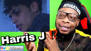 RA x Ard Adz x Harris J – Dangerous Music Video GRM Daily REACTION [upl. by Aronek962]