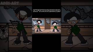 friday night Funky Twiddlefinger mix quotsprites animadosquot Adrián vs Jexsussuscríbetefnfmodmodfnf [upl. by Spaulding]