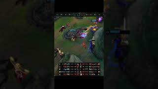 Yasuo solo killed Twisted Fate [upl. by Holly368]