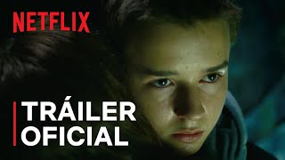 Perdidos en el espacio  Tráiler oficial de la temporada final  Netflix [upl. by Nnyleitak587]