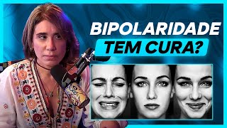 É possível tratar bipolaridade com remédios  ANA BEATRIZ no cortesdointeligencia [upl. by Dub852]