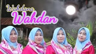 Wahdana Wahdan Pesona Timur [upl. by Mehetabel]