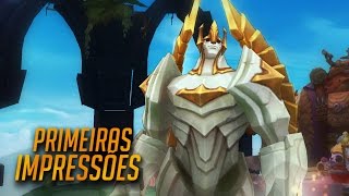 GALIO INTERAÇÕES [upl. by Elehcar]