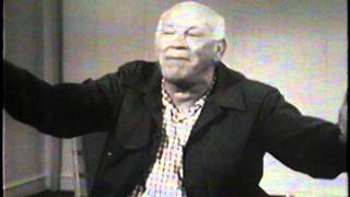 Eric Hoffer pt 1 of 5 [upl. by Lustick699]