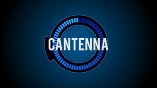 Minute To Win It  Cantenna [upl. by Kreitman]