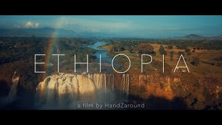 Ethiopia by HandZaround [upl. by Roydd]