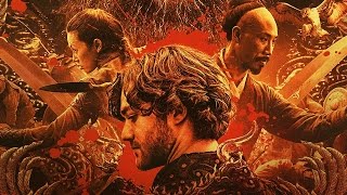 Marco Polo Season 2 in Review  An Improvement Over Season 1 [upl. by Xanthus]