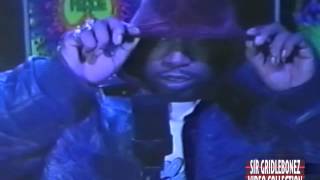 Kool G Rap Rap City 2001 [upl. by Dronel]