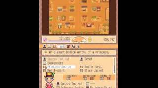 Professor Layton London Life Part 07 Days 30 to 35 end of the principal quest [upl. by Phalan]